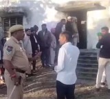 Telangana Panchayat Elections Phase 2 Polling Underway