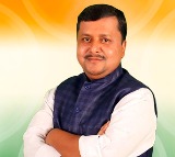 Nitin Nabin Appointed as BJP National President