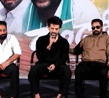 Nandu on Postponing Movie Due to Balakrishna Akhanda 2 Release