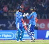 India Cruise to 7-Wicket Victory Over South Africa in 3rd T20I, Take 2-1 Series Lead