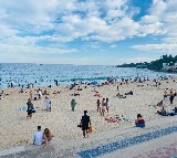 Bondi Beach Shooting in Australia Leaves 10 Dead