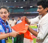 Smriti Mandhana Wedding Called Off Due to Trending Social Media Issue