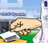 Telangana Phase 2 Panchayat Elections Polling Ends Counting Begins