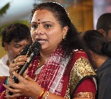 Kavitha Alleges Attempts to Privatize Telangana RTC