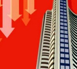 Stock Market Top 10 Companies Lose 79000 Crores
