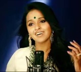 Smita Releases New Version of Masaka Masaka Cheekatilo Song