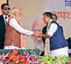 PM Modi Congratulates BJP Chief Nitin Nabin