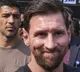 Disappointed Lionel Messi Fan Takes Kolkata Stadiums Carpet Home To Compensate Ticket Cost