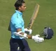 Yashasvi Jaiswal Puts Pressure On Shubman Gill With Stunning Century In SMAT
