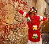 Prabhas Raja Saab Sahana Sahana Song Promo Released