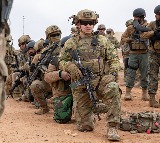 Syria ISIS attack kills two American soldiers Trump reacts