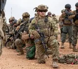 Syria ISIS attack kills two American soldiers Trump reacts