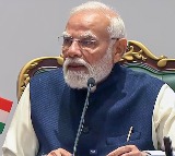 Narendra Modi Condemns Australia Bondi Beach Shooting