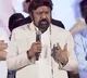 Nandamuri Balakrishna Comments on Attitude at Akhanda 2 Event