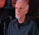 James Cameron Responds to Avatar 3 Criticisms