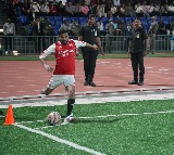 Revanth Reddy The Fittest CM in India Says Brother