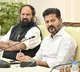 Telangana opposes Polavaram Nallamalasagar project seeks approvals for its own
