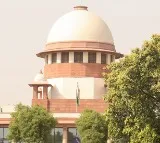 SC advises hybrid hearings as Delhi-NCR air quality turns 'very poor'