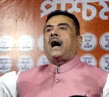 Suvendu Adhikari seeks impartial probe into chaos at Messi event in Kolkata