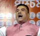 Suvendu Adhikari seeks impartial probe into chaos at Messi event in Kolkata