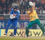 3rd T20I: Got to give credit to India’s bowling, says Markram after seven-wicket defeat