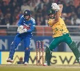 3rd T20I: Got to give credit to India’s bowling, says Markram after seven-wicket defeat