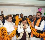 Chandrababu Naidu, Pawan Kalyan congratulate Nitin Nabin