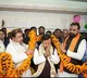 Chandrababu Naidu, Pawan Kalyan congratulate Nitin Nabin