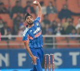 3rd T20I: Pitched ball in right areas, tried to get as much help from the wicket, says Arshdeep