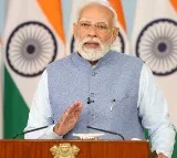 PM Modi to begin three-nation tour to Jordan, Ethiopia and Oman today