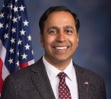 US Congressman warns India ties cooling over tariffs, China challenge