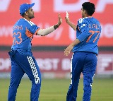 Surya, Shubman will be match-winners in World Cup: Abhishek Sharma