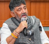 All things will be there, says Shivakumar on meeting Rahul, Sonia Gandhi