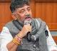 All things will be there, says Shivakumar on meeting Rahul, Sonia Gandhi