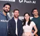 Jannat Zubair and Elvish Yadav meet Messi, call it an 'amazing day'