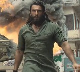 Ranveer Singh reflects on fate after ‘Dhurandhar’ success: ‘Nazar aur sabr’