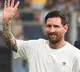 Messi lands in Delhi for final stop of his G.O.A.T Tour