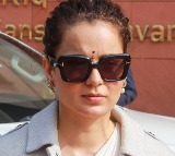 ‘Deeply hurtful’: Kangana Ranaut slams Congress after objectionable slogans raised against PM Modi