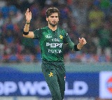 Shaheen Afridi forced to end spell midway on BBL debut due to ‘dangerous bowling’