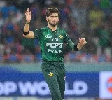 Shaheen Afridi forced to end spell midway on BBL debut due to ‘dangerous bowling’