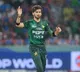 Shaheen Afridi forced to end spell midway on BBL debut due to ‘dangerous bowling’