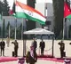 PM Modi arrives in Amman, set to hold talks with Jordan's King