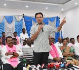 Political landscape changing in Telangana, says KTR after 2nd phase of Panchayat polls