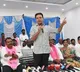 Political landscape changing in Telangana, says KTR after 2nd phase of Panchayat polls