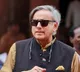 'Respect Gandhian legacy': Shashi Tharoor terms MGNREGA renaming row ‘unfortunate’