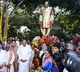 Legendary singer S.P. Balasubrahmanyam's statue unveiled in Hyderabad amid row