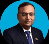 Ravi Ranjan appointed SBI Managing Director