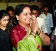Kavitha plans to contest 2029 parliamentary elections