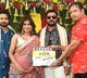 Bobby Simha's 25th film launched in grand fashion; shooting to begin on December 22