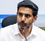 Lokesh meets Pradhan, seeks Rs 4,400 crore under STARS Project
